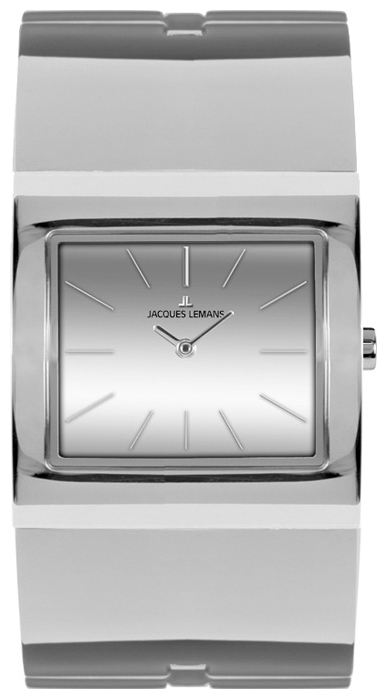 Wrist watch Jacques Lemans for Women - picture, image, photo