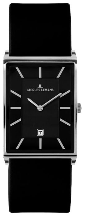 Wrist watch Jacques Lemans for Men - picture, image, photo