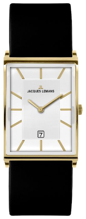 Wrist watch Jacques Lemans for Men - picture, image, photo