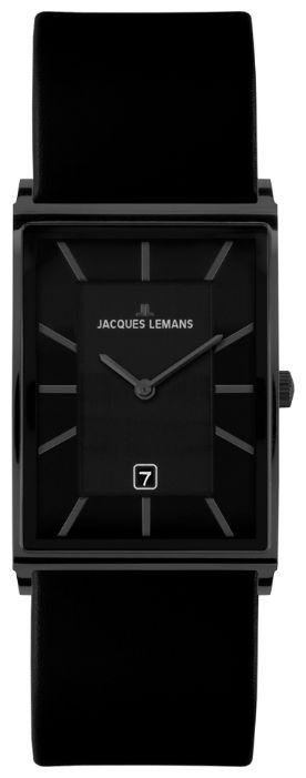 Wrist watch Jacques Lemans for Men - picture, image, photo