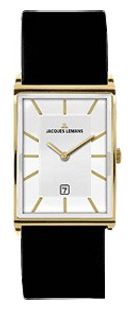 Wrist watch Jacques Lemans for Men - picture, image, photo