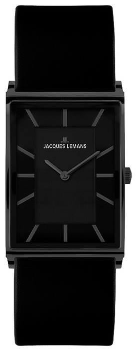 Wrist watch Jacques Lemans for Women - picture, image, photo