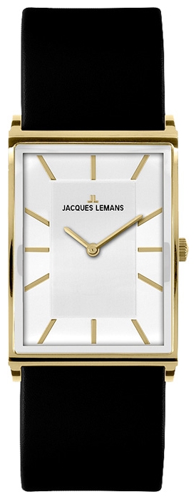 Wrist watch Jacques Lemans for Women - picture, image, photo