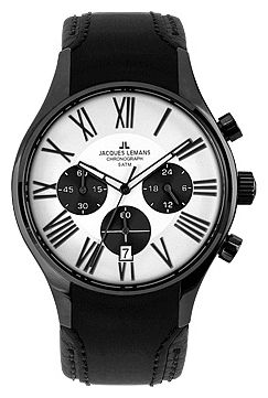 Wrist watch Jacques Lemans for Men - picture, image, photo