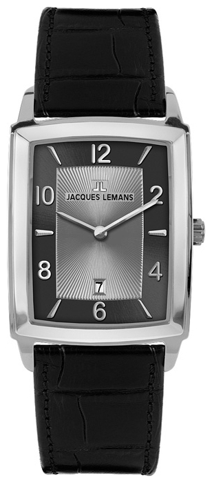 Wrist watch Jacques Lemans for Men - picture, image, photo