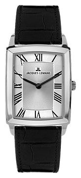 Wrist watch Jacques Lemans for Women - picture, image, photo