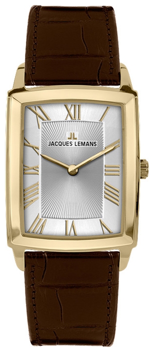 Wrist watch Jacques Lemans for Women - picture, image, photo