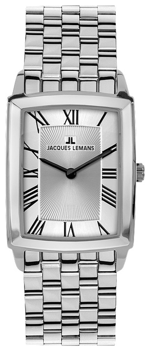 Wrist watch Jacques Lemans for Women - picture, image, photo