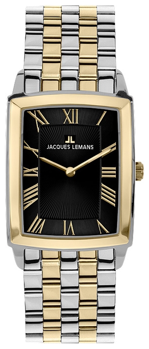 Wrist watch Jacques Lemans for Women - picture, image, photo