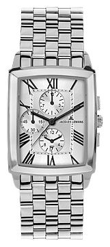 Wrist watch Jacques Lemans for Men - picture, image, photo