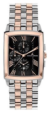 Wrist watch Jacques Lemans for Men - picture, image, photo