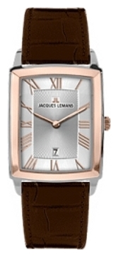 Wrist watch Jacques Lemans for Men - picture, image, photo