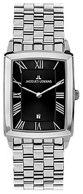 Wrist watch Jacques Lemans for Men - picture, image, photo