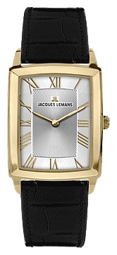 Jacques Lemans 1-1604D pictures