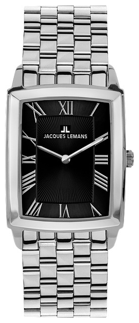 Wrist watch Jacques Lemans for Women - picture, image, photo