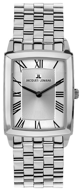 Wrist watch Jacques Lemans for Women - picture, image, photo