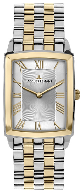 Wrist watch Jacques Lemans for Women - picture, image, photo