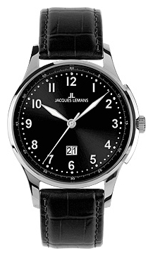 Wrist watch Jacques Lemans for Men - picture, image, photo