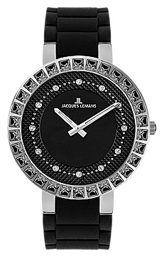 Wrist watch Jacques Lemans for Women - picture, image, photo