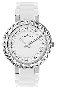 Wrist watch Jacques Lemans for Women - picture, image, photo