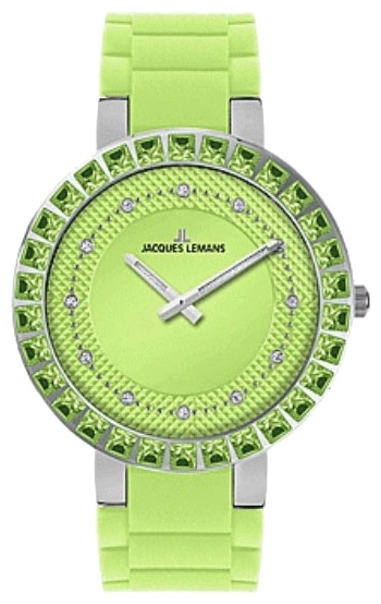 Wrist watch Jacques Lemans for Women - picture, image, photo