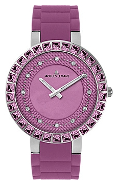 Wrist watch Jacques Lemans for Women - picture, image, photo