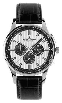 Wrist watch Jacques Lemans for Men - picture, image, photo