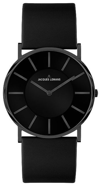 Wrist watch Jacques Lemans for Women - picture, image, photo