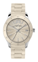 Jacques Lemans 1-1622M wrist watches for unisex - 1 image, photo, picture