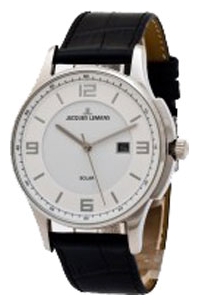 Jacques Lemans 1-1624A wrist watches for men - 2 photo, picture, image