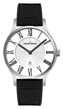 Wrist watch Jacques Lemans for Men - picture, image, photo