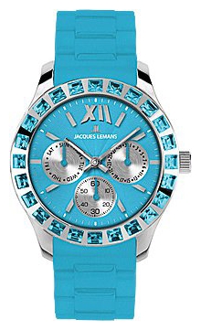 Wrist watch Jacques Lemans for Women - picture, image, photo