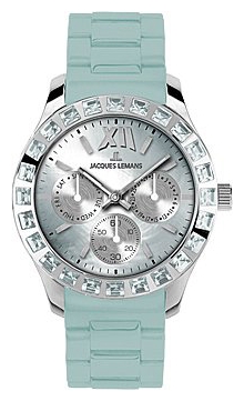 Wrist watch Jacques Lemans for Women - picture, image, photo