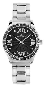 Wrist watch Jacques Lemans for Women - picture, image, photo