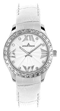 Wrist watch Jacques Lemans for Women - picture, image, photo