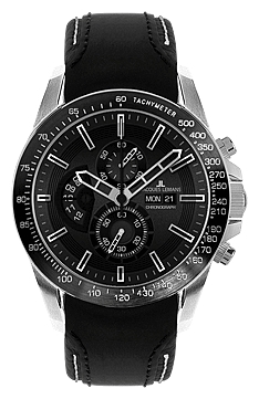 Wrist watch Jacques Lemans for Men - picture, image, photo