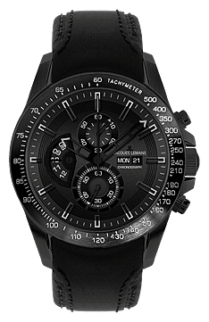 Wrist watch Jacques Lemans for Men - picture, image, photo