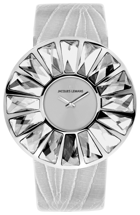 Wrist watch Jacques Lemans for Women - picture, image, photo