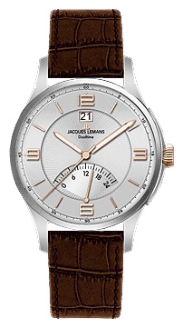 Wrist watch Jacques Lemans for Men - picture, image, photo