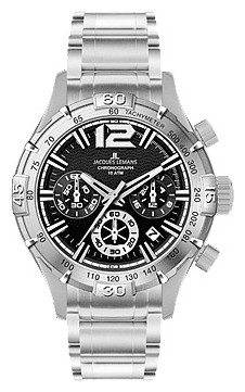 Wrist watch Jacques Lemans for Men - picture, image, photo