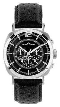 Wrist watch Jacques Lemans for Men - picture, image, photo