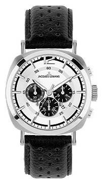 Wrist watch Jacques Lemans for Men - picture, image, photo