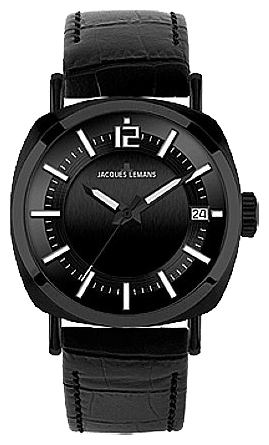 Wrist watch Jacques Lemans for Men - picture, image, photo