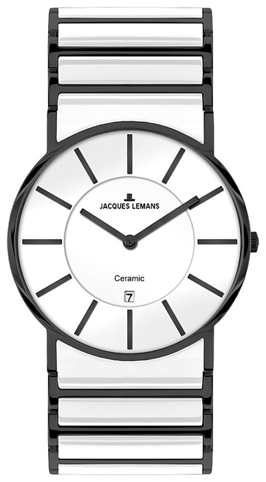 Wrist watch Jacques Lemans for Men - picture, image, photo