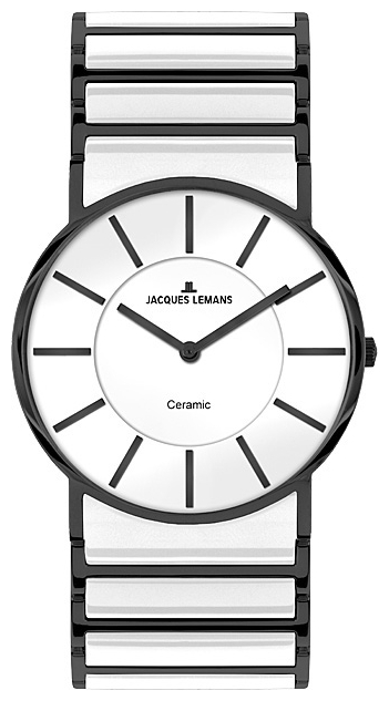 Wrist watch Jacques Lemans for Women - picture, image, photo