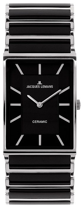 Wrist watch Jacques Lemans for Women - picture, image, photo