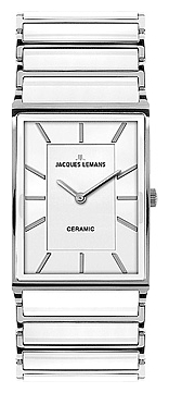 Wrist watch Jacques Lemans for Women - picture, image, photo