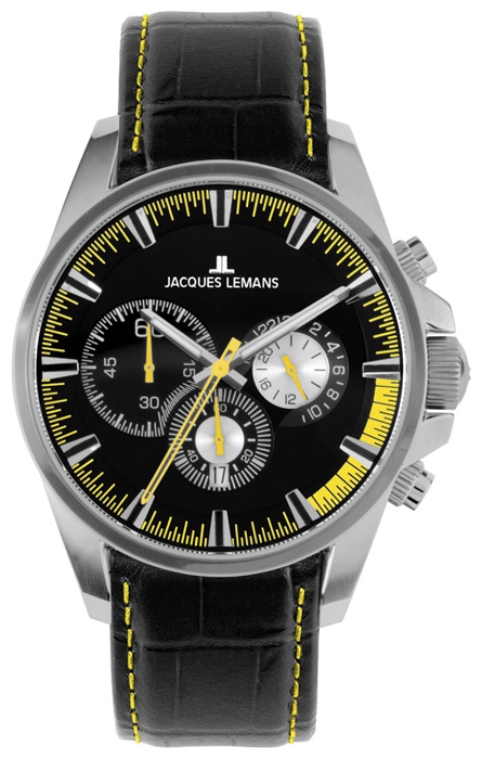 Jacques Lemans 1-1712W pictures