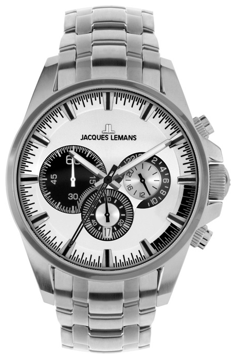 Jacques Lemans 1-1655H pictures