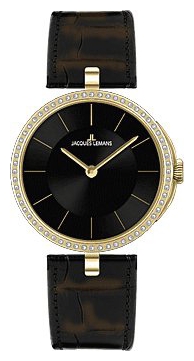 Wrist watch Jacques Lemans for Women - picture, image, photo